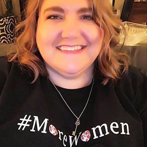 Meet your Posher, Beth